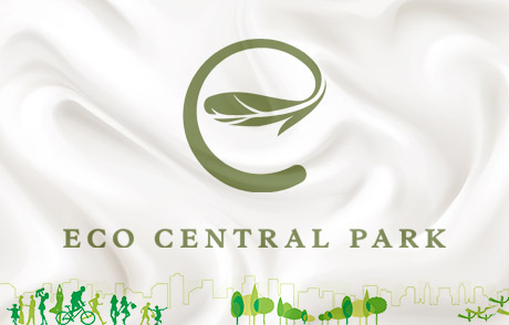 Logo Eco Central Park