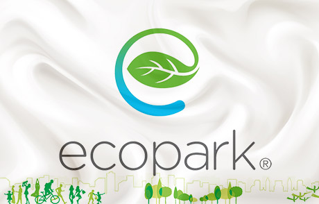 Logo Eco Park