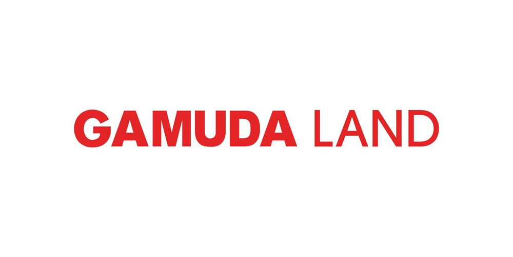 Logo Gamuda Land Akahomes