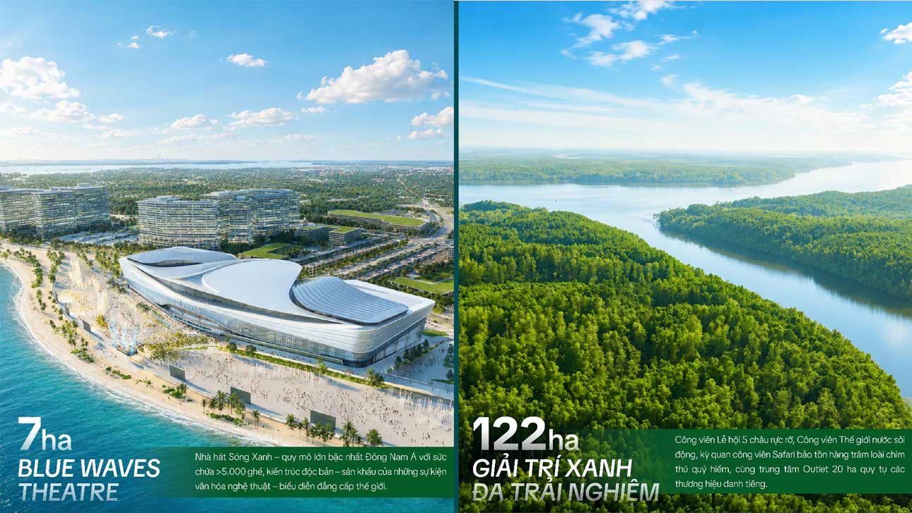 Hệ sinh thái cần giờ